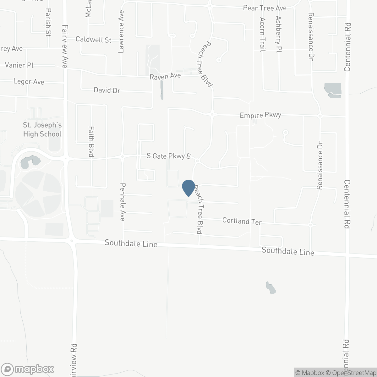 226 PEACH TREE BOULEVARD, St. Thomas, Ontario N5R 0H3